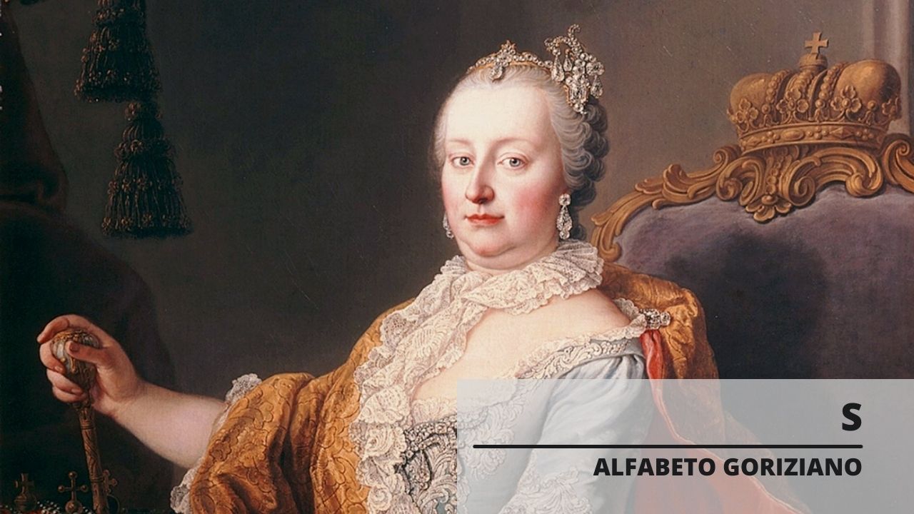 Copertina per Il primo e ultimo giorno dell'Arcidiocesi, il potere di Gorizia nell'Impero